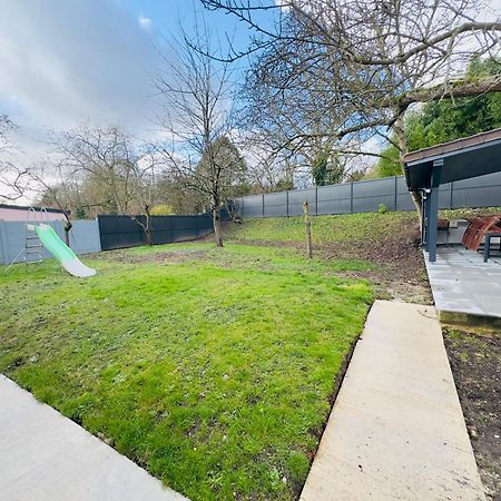 Super Maison Entre Paris Et Disney Chelles  Esterno foto