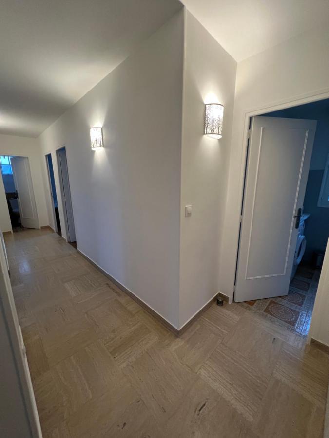 Super Maison Entre Paris Et Disney Chelles  Esterno foto