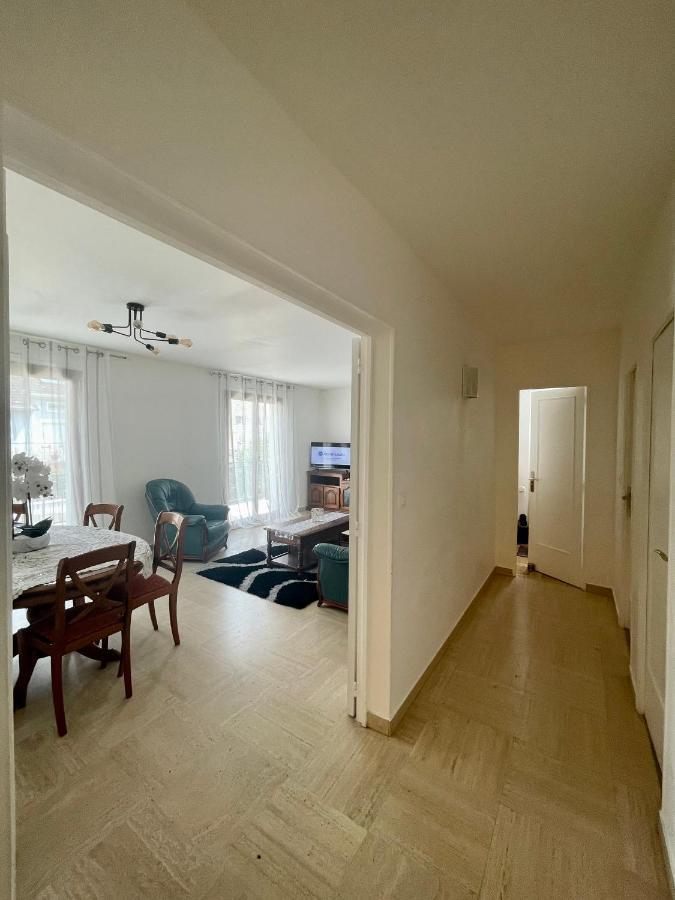 Super Maison Entre Paris Et Disney Chelles  Esterno foto