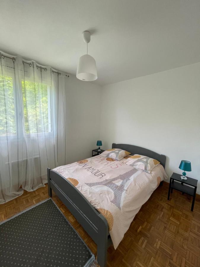 Super Maison Entre Paris Et Disney Chelles  Esterno foto