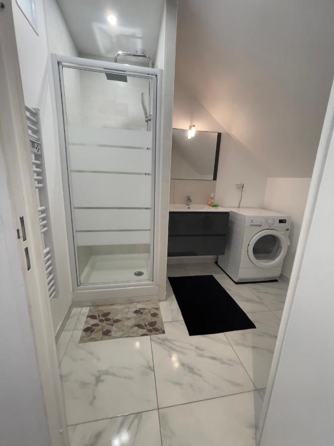 Super Maison Entre Paris Et Disney Chelles  Esterno foto