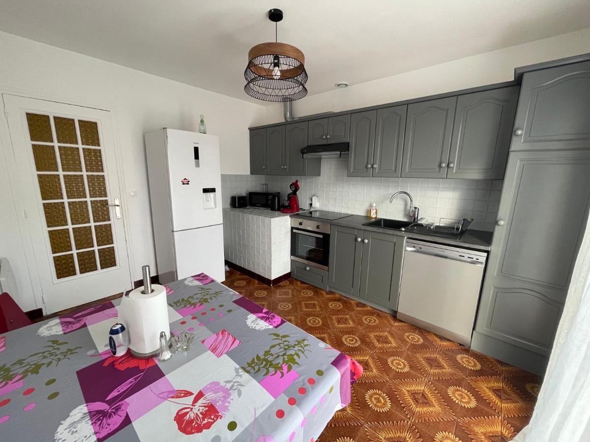 Super Maison Entre Paris Et Disney Chelles  Esterno foto
