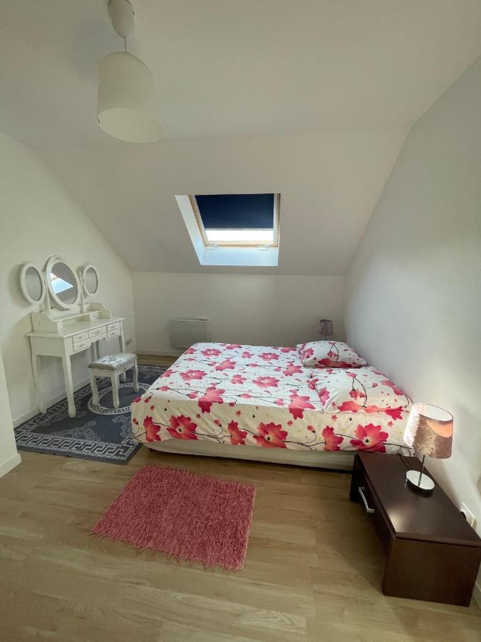 Super Maison Entre Paris Et Disney Chelles  Esterno foto
