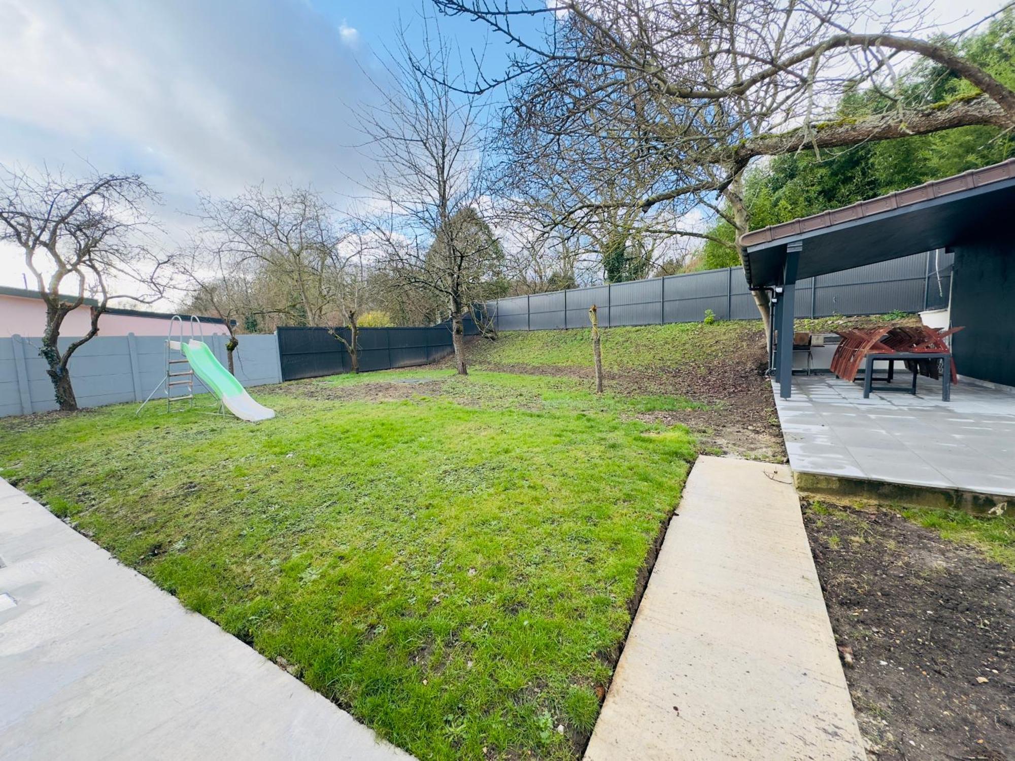 Super Maison Entre Paris Et Disney Chelles  Esterno foto