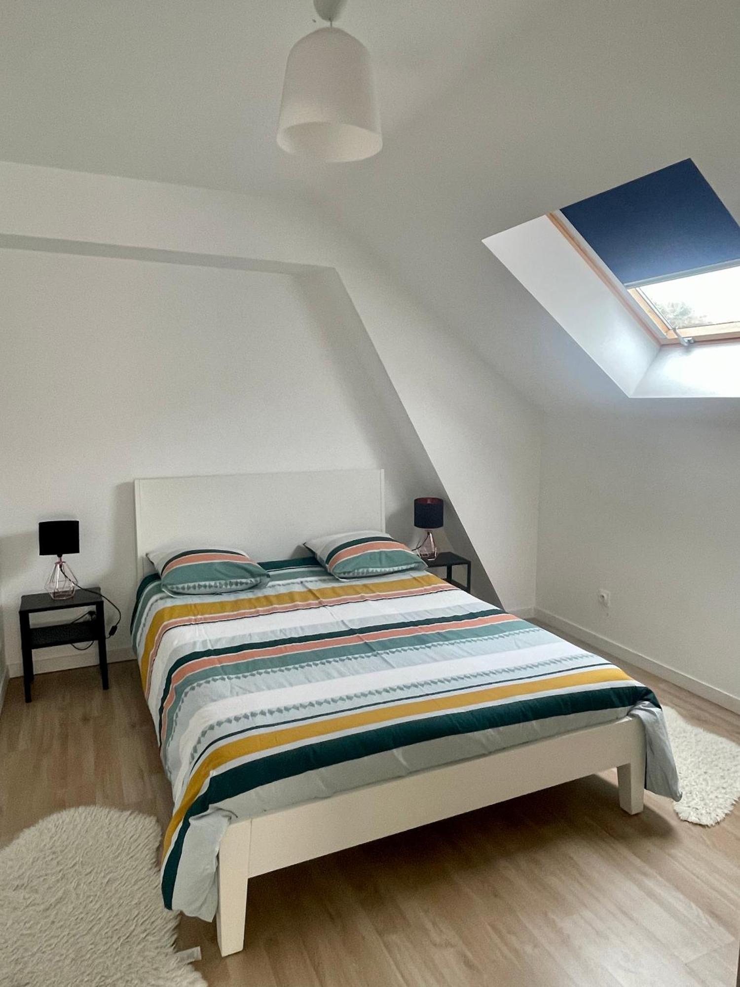 Super Maison Entre Paris Et Disney Chelles  Esterno foto