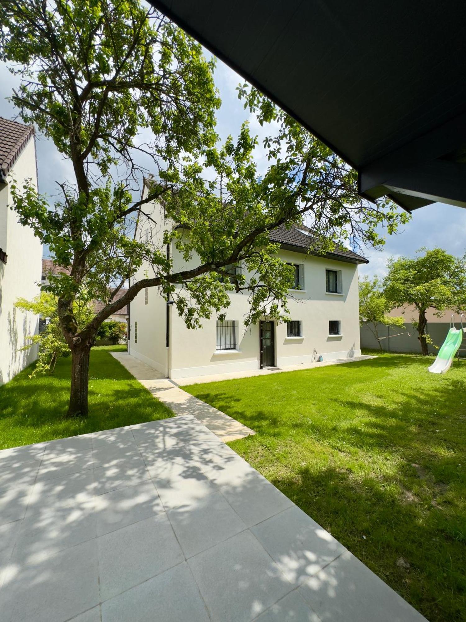 Super Maison Entre Paris Et Disney Chelles  Esterno foto