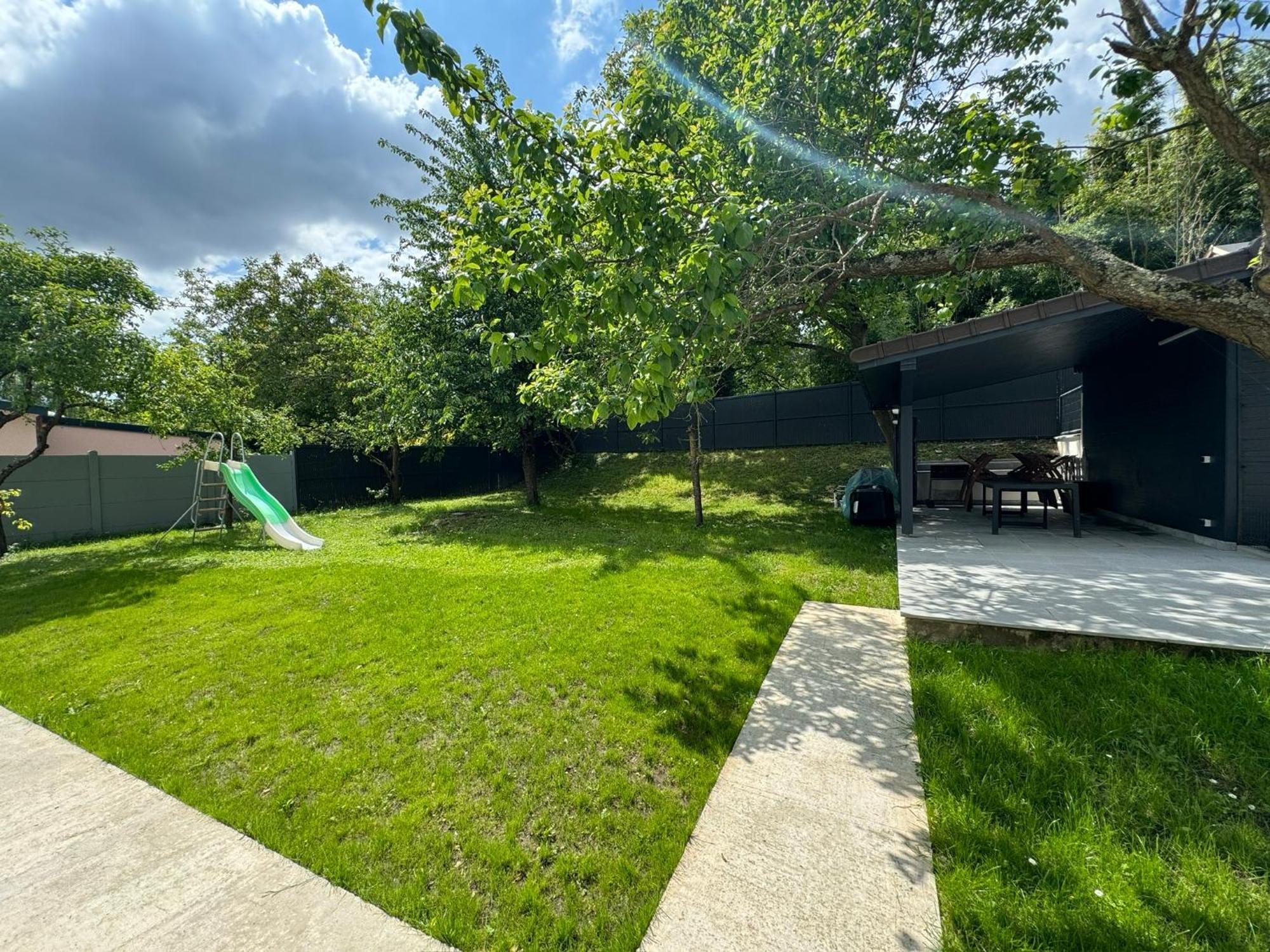 Super Maison Entre Paris Et Disney Chelles  Esterno foto